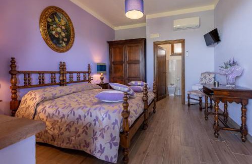 Montepulciano Bed & Breakfast | B&B FONTERONCONE di KRYVUTA OKSANA