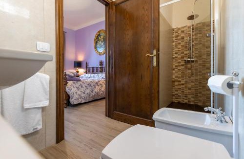 Montepulciano Bed & Breakfast | B&B FONTERONCONE di KRYVUTA OKSANA