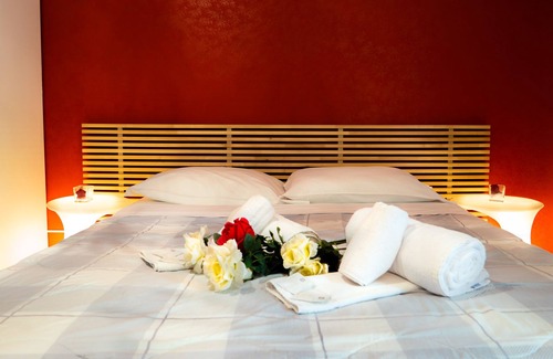 Cittadella Bed & Breakfast | B&B Forever