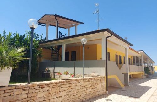 Modugno Bed & Breakfast | B&B FreeZone