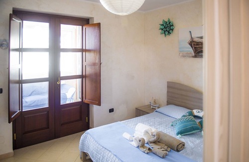 Polignano a Mare Bed & Breakfast | B&B FronteMare
