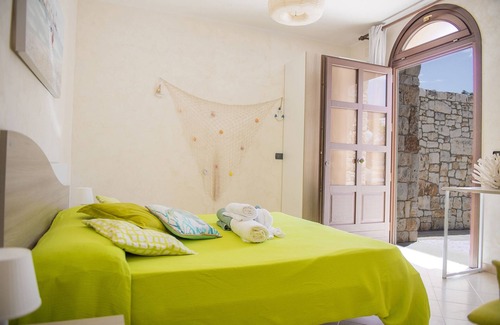 Polignano a Mare Bed & Breakfast | B&B FronteMare
