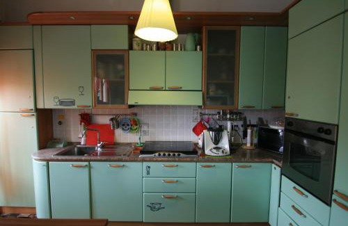 Sambuceto Bed & Breakfast | B&B Frontepista