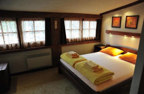 Paracin Bed & Breakfast | B&B Galerija Two Rooms