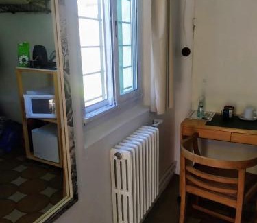 La Cumbre Apartment | B&B Garden Atelier