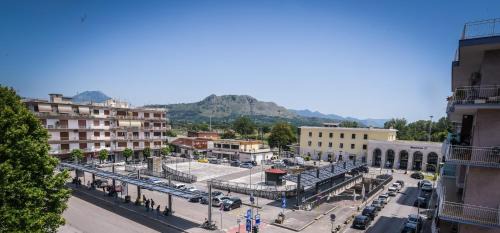 Cassino Bed & Breakfast | B&B Garibaldi