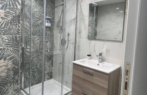 Vasto Bed & Breakfast | B&B Garibaldi Road