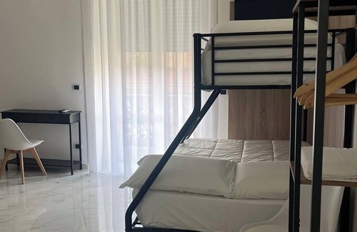 Vasto Bed & Breakfast | B&B Garibaldi Road