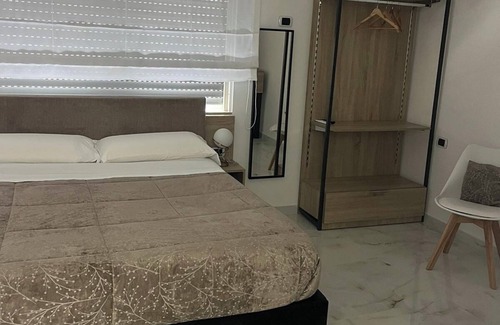 Vasto Bed & Breakfast | B&B Garibaldi Road