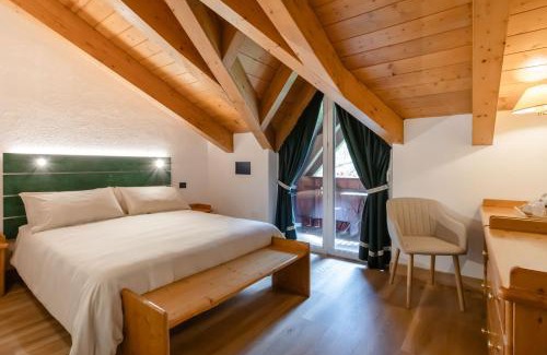 Campitello di Fassa Bed & Breakfast | B&B Garni Villa Campitello