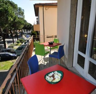 Pisa House | B&B Gate 52