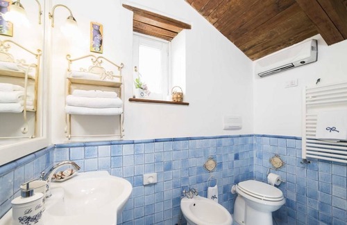 Cava de' Tirreni Bed & Breakfast | B&B Gattacicova