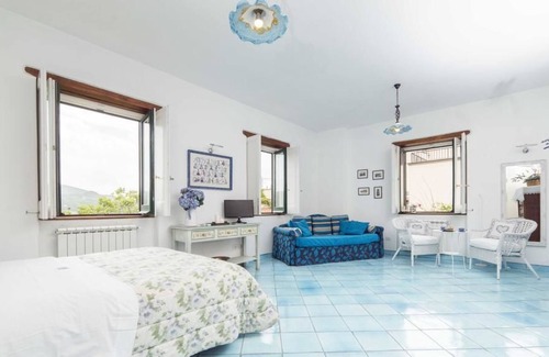 Cava de' Tirreni Bed & Breakfast | B&B Gattacicova