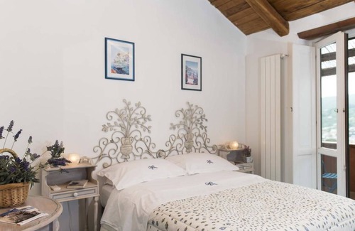 Cava de' Tirreni Bed & Breakfast | B&B Gattacicova