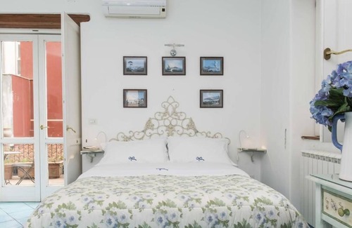 Cava de' Tirreni Bed & Breakfast | B&B Gattacicova