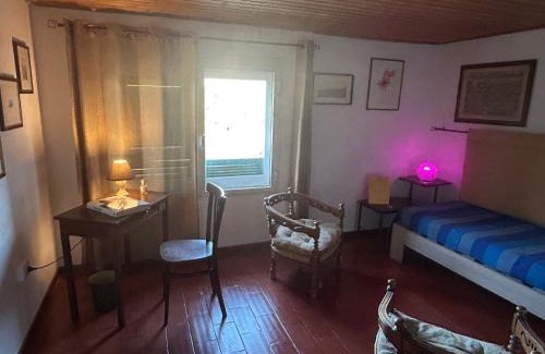 Ussassai Bed & Breakfast | B&B Gennarcu