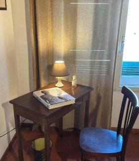 Ussassai Bed & Breakfast | B&B Gennarcu