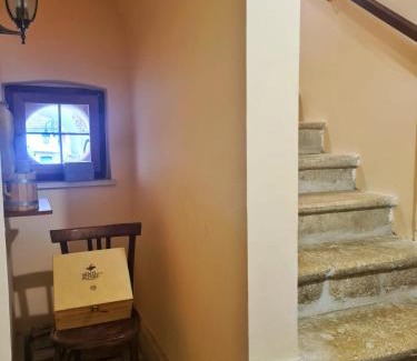 Apice Bed & Breakfast | B&B Genti delle Alture