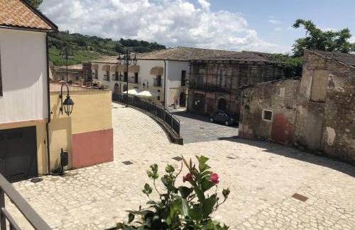 Apice Bed & Breakfast | B&B Genti delle Alture