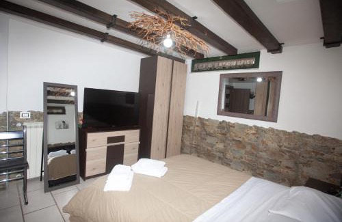 Capodrise Bed & Breakfast | B&B Gianni