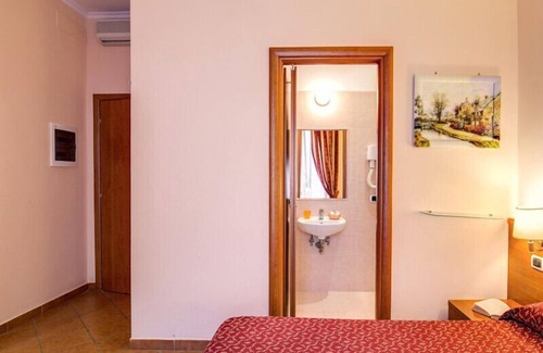 Esquilino Hotel | B&B Giovy Rome