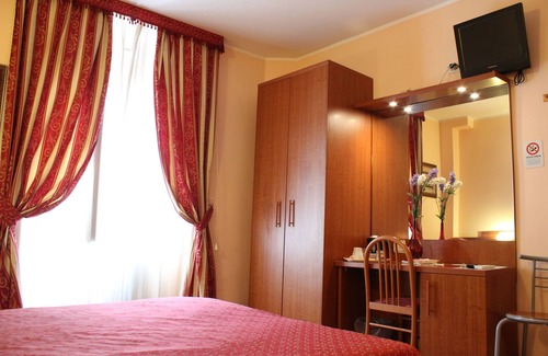 Esquilino Hotel | B&B Giovy Rome