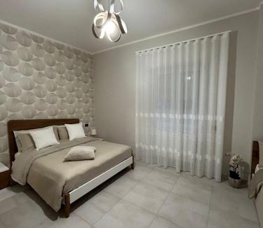 Scafati Bed & Breakfast | B&B Girasoli