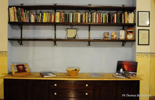 Old Town Bed & Breakfast | B&B Giuseppe Verdi
