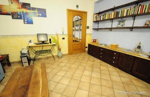 Old Town Bed & Breakfast | B&B Giuseppe Verdi