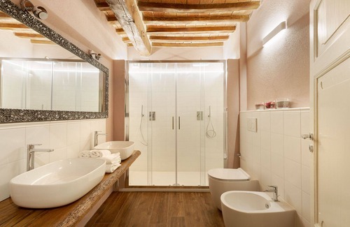 Abbadia San Salvatore Bed & Breakfast | B&B Gli Archi