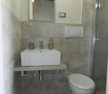 Sant'Anna Arresi Bed & Breakfast | B&B GLI ULIVI