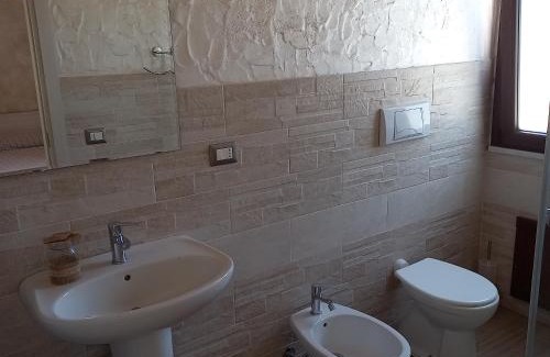Sant'Anna Arresi Bed & Breakfast | B&B GLI ULIVI