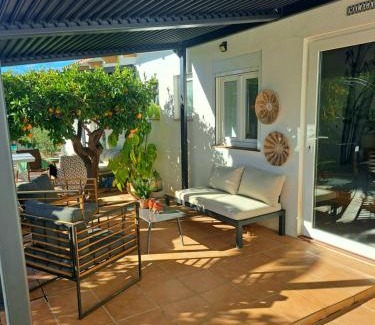 Alhaurin el Grande Bed & Breakfast | B&B Go Spain