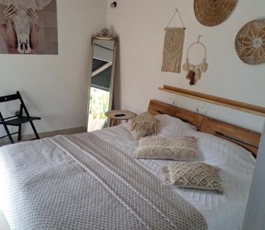 Alhaurin el Grande Bed & Breakfast | B&B Go Spain