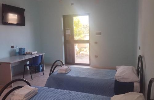 Castel Volturno Apartment | B & B green bay