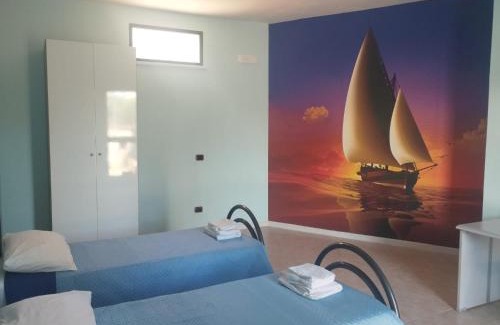 Castel Volturno Apartment | B & B green bay