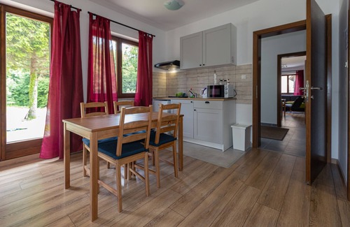 Seliste Dreznicko Bed & Breakfast | B&B Green Serenity Plitvice Lakes
