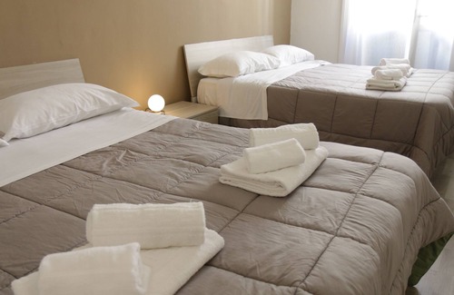 Reggio Calabria Bed & Breakfast | B&B H224