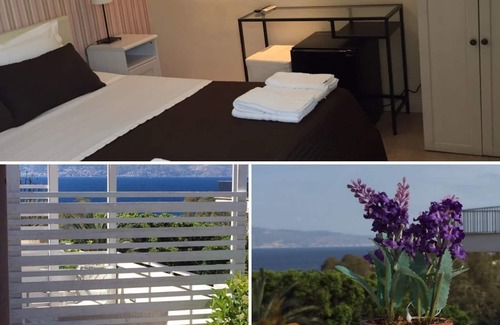 Reggio Calabria Bed & Breakfast | B&B H224