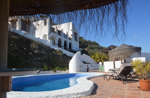 Guaro Bed & Breakfast | B&B Hacienda Guaro Viejo