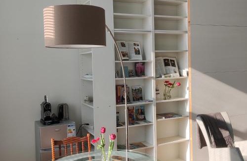 Leiden Bed & Breakfast | B&B Hart van Leiden