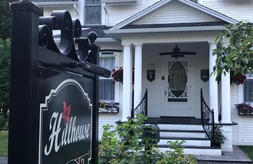 Lac-Brome Bed & Breakfast | B&B Hillhouse