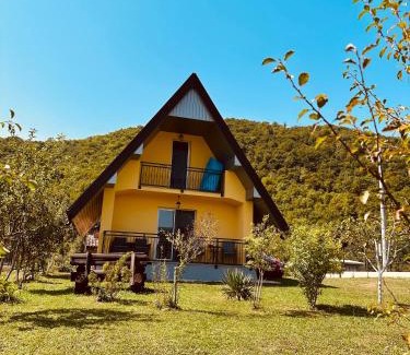 Bihac House | B&B Hills Bihać