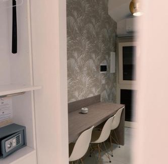 Barletta Bed & Breakfast | B&B-Holiday Home DAMA