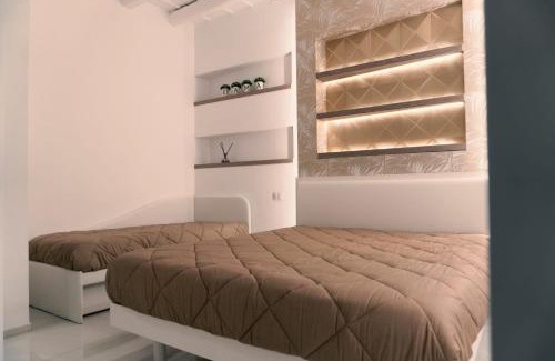 Barletta Bed & Breakfast | B&B-Holiday Home DAMA
