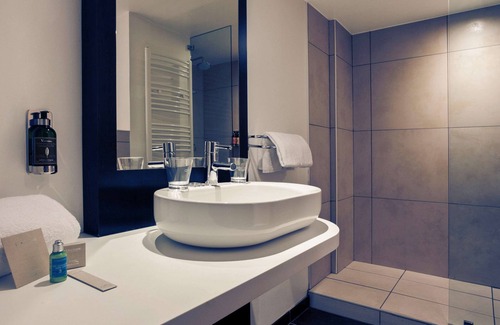 Brides-les-Bains Hotel | B&B HOME Brides-Les-Bains Les 3 Vallées