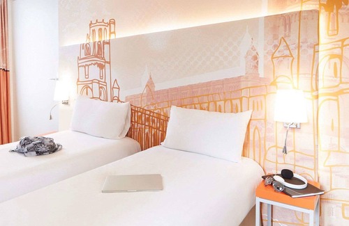 Albi Hotel | B&B HOTEL ALBI