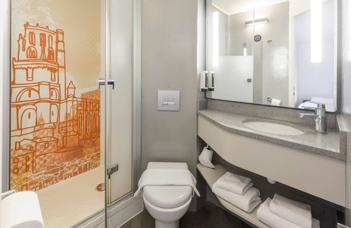 Albi Hotel | B&B HOTEL ALBI