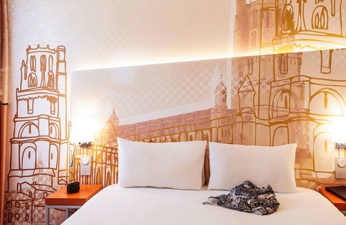 Albi Hotel | B&B HOTEL ALBI