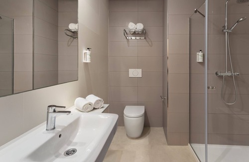 Vicar Hotel | B&B Hotel Almeria Vicar